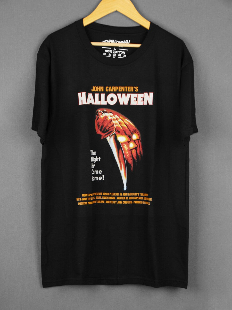 'Halloween 3' Tee