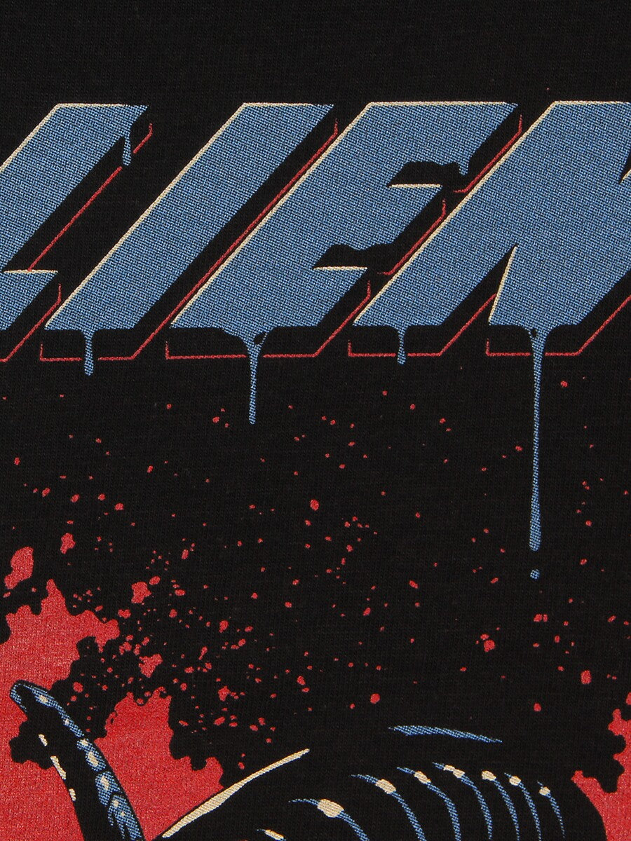 'Alien' Tee