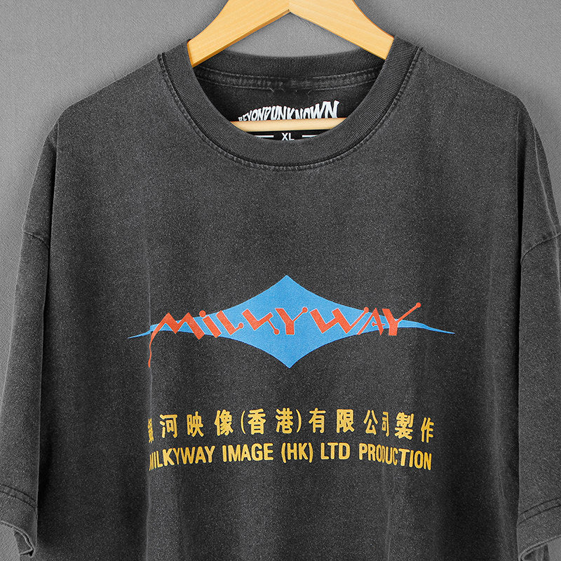 Milkyway Image Hong Kong Tee