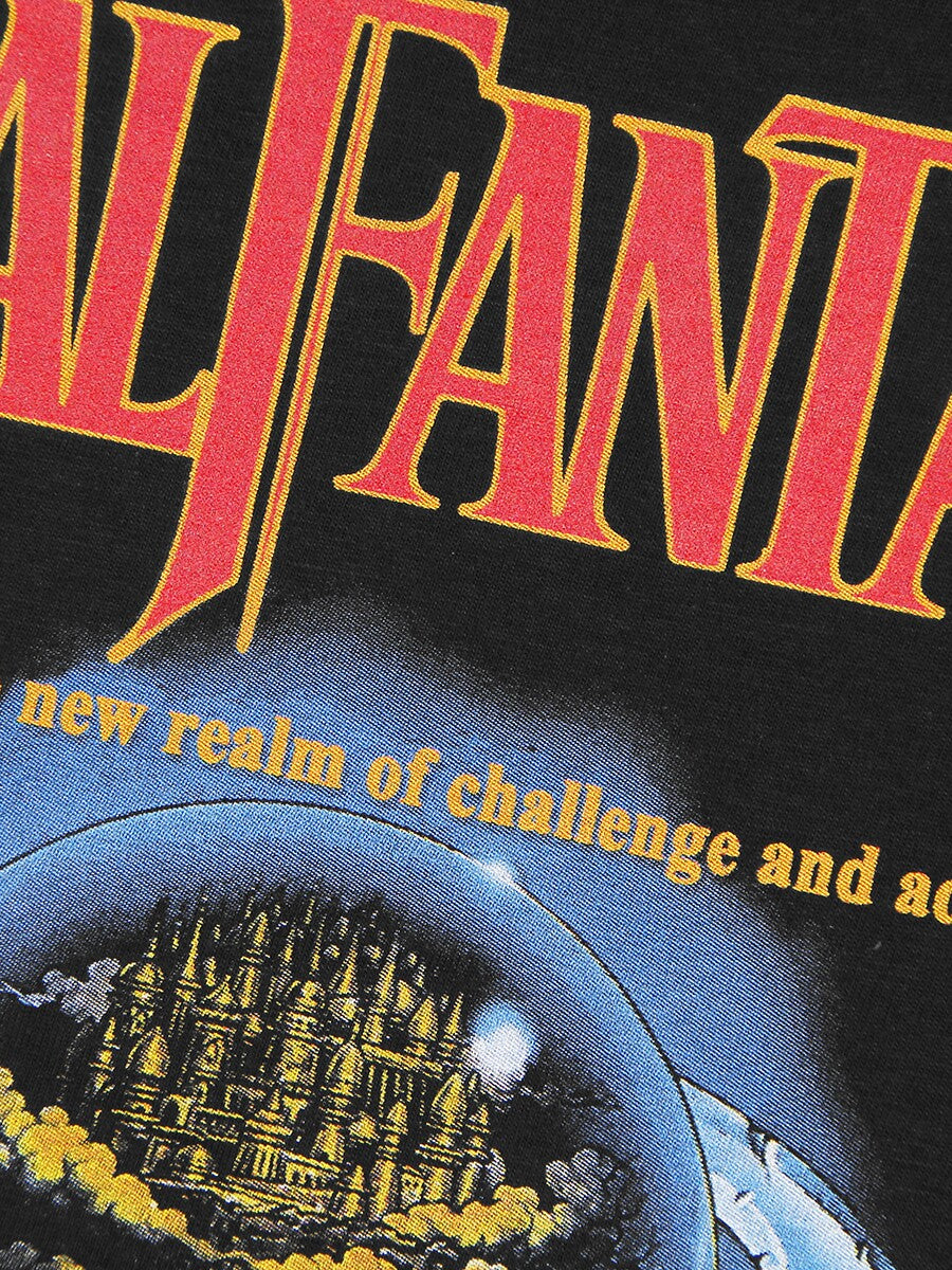 'Final Fantasy' Tee
