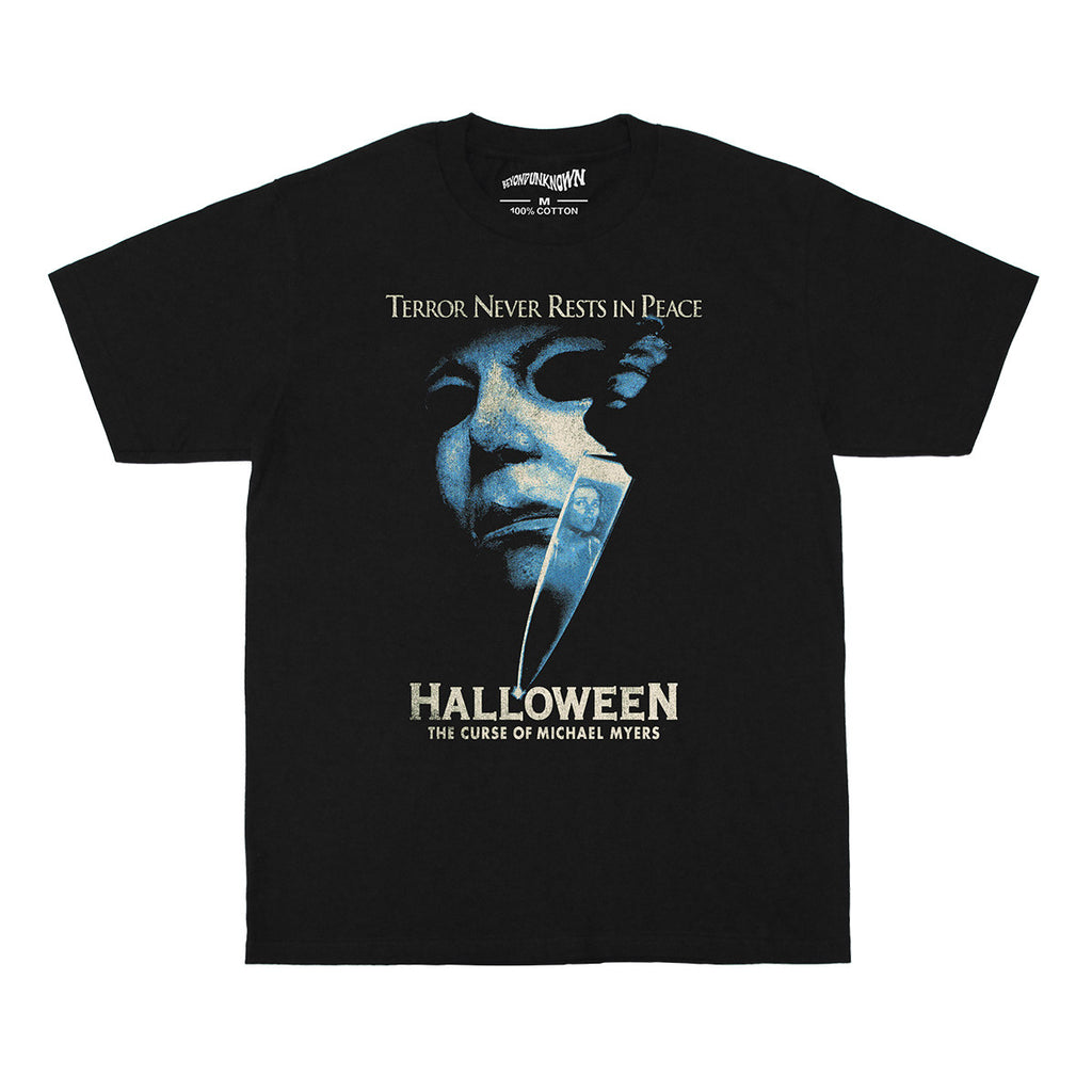 Halloween Tee