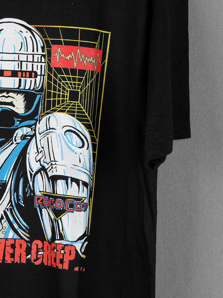 RoboCop Tee