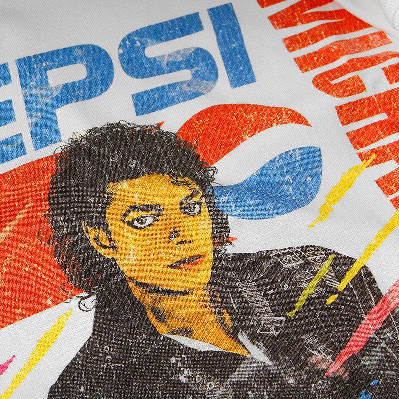 MJ Pepsi Tee