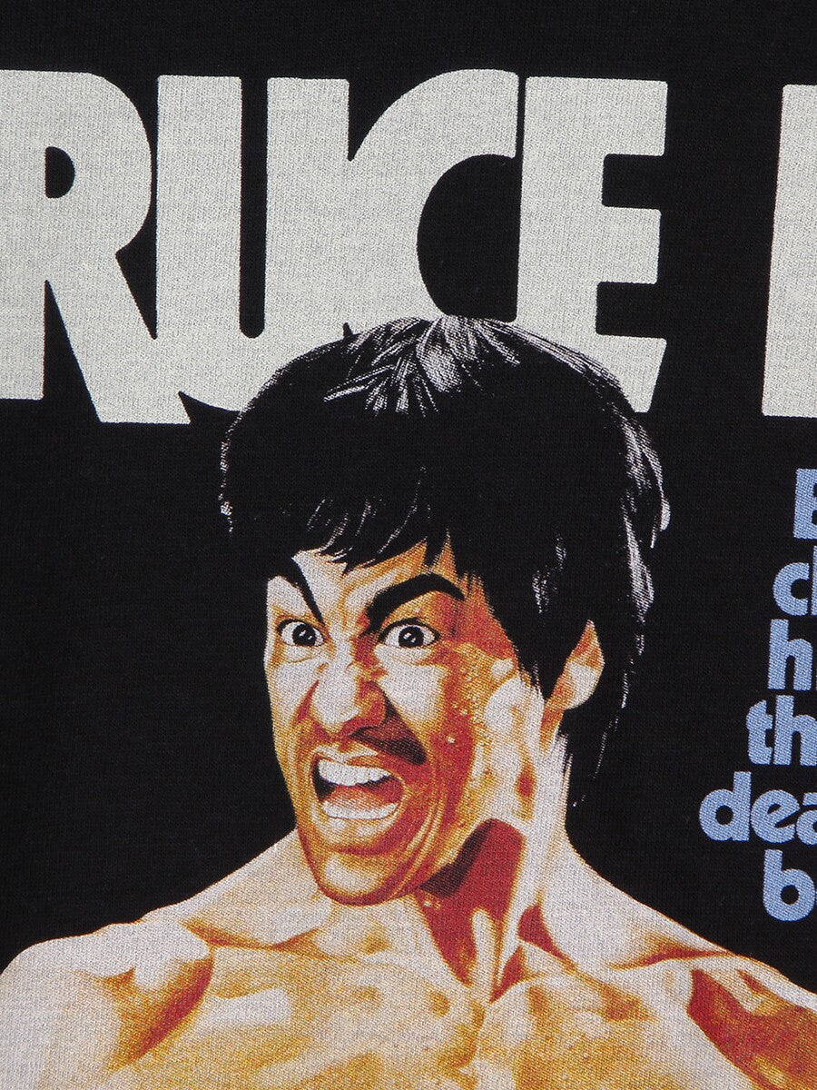 Bruce Lee Tee