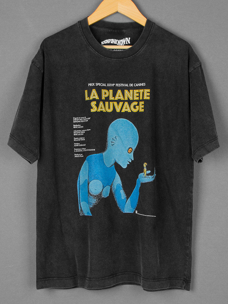 Fantastic Planet Tee