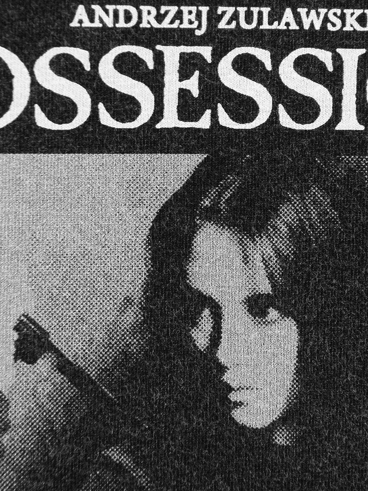 Possession Tee