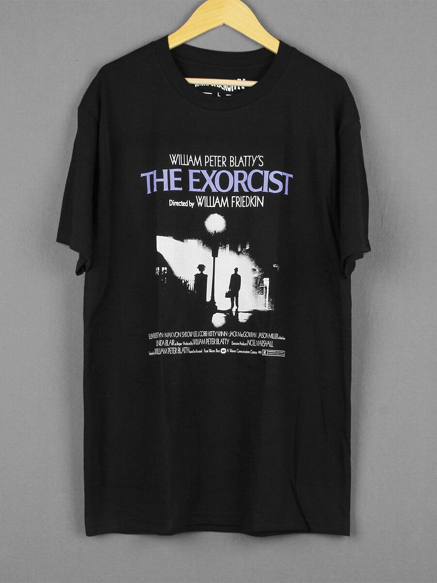'The Exorcist' Tee