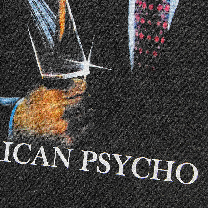American Psycho Tee