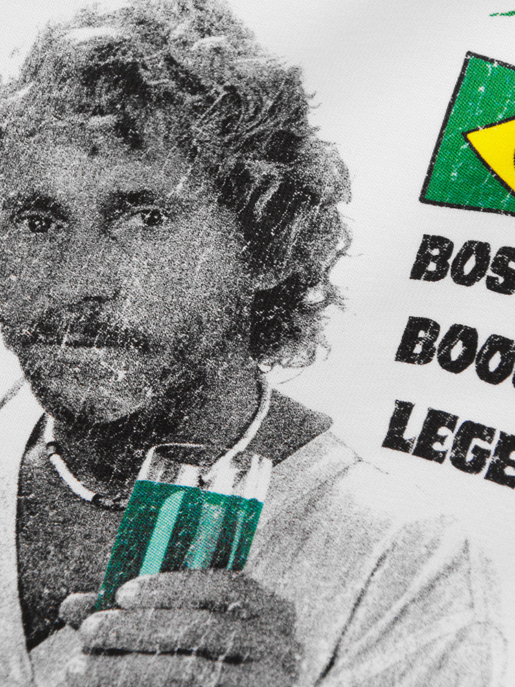'Bossa Nova' Tee