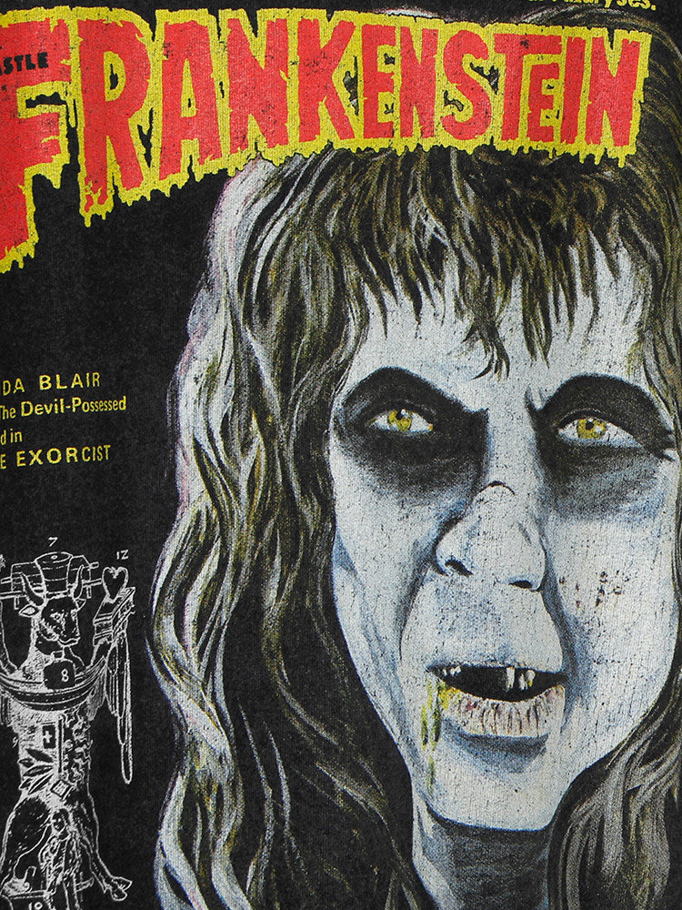 'Frankenstein' Tee