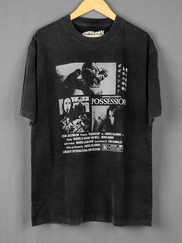 Possession Tee