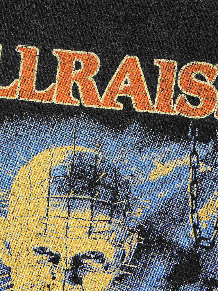 Hellraiser Tee