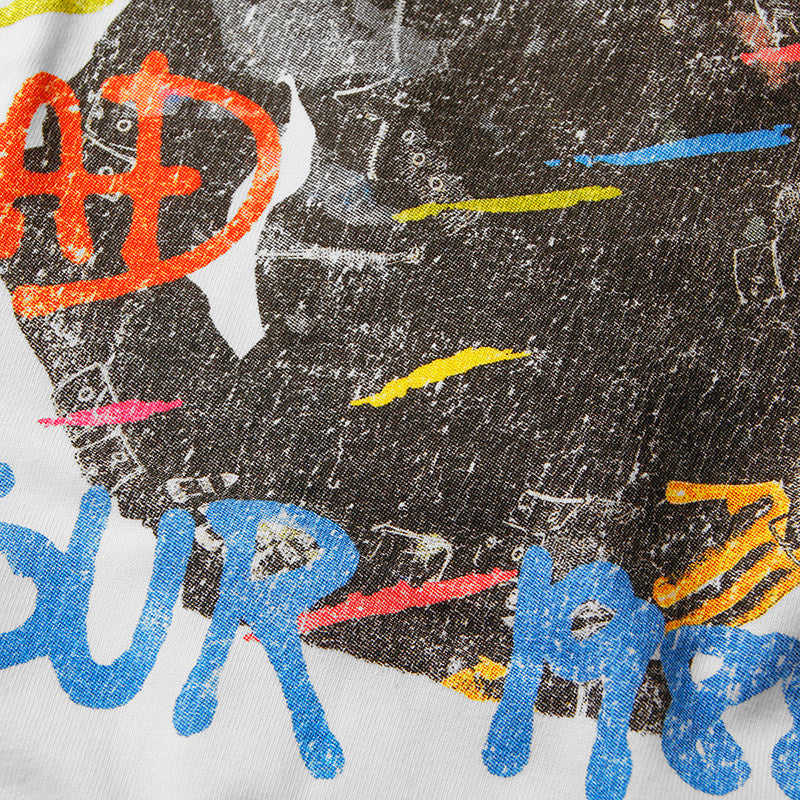 MJ Pepsi Tee