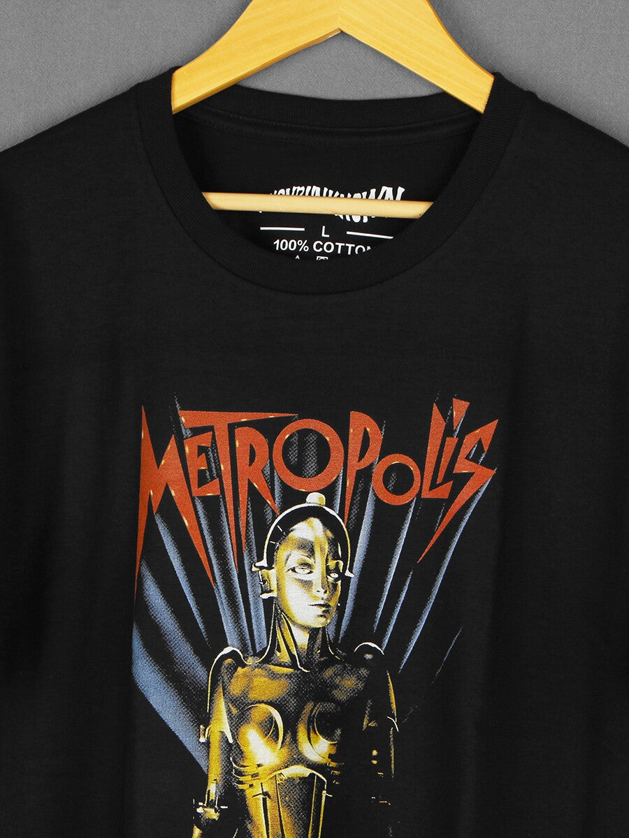 Metropolis Tee