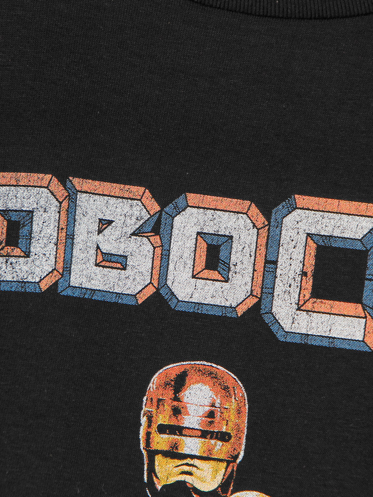 Robocop Tee