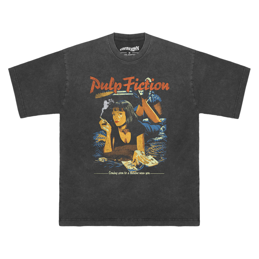 Pulp Fiction Tee