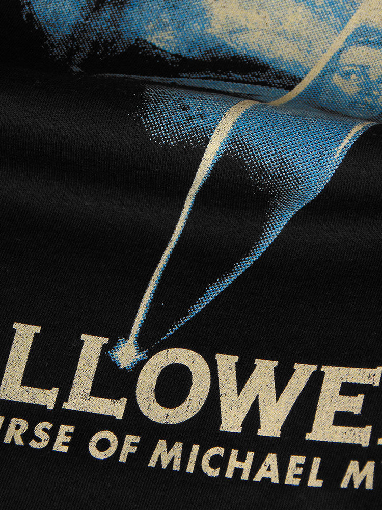Halloween Tee