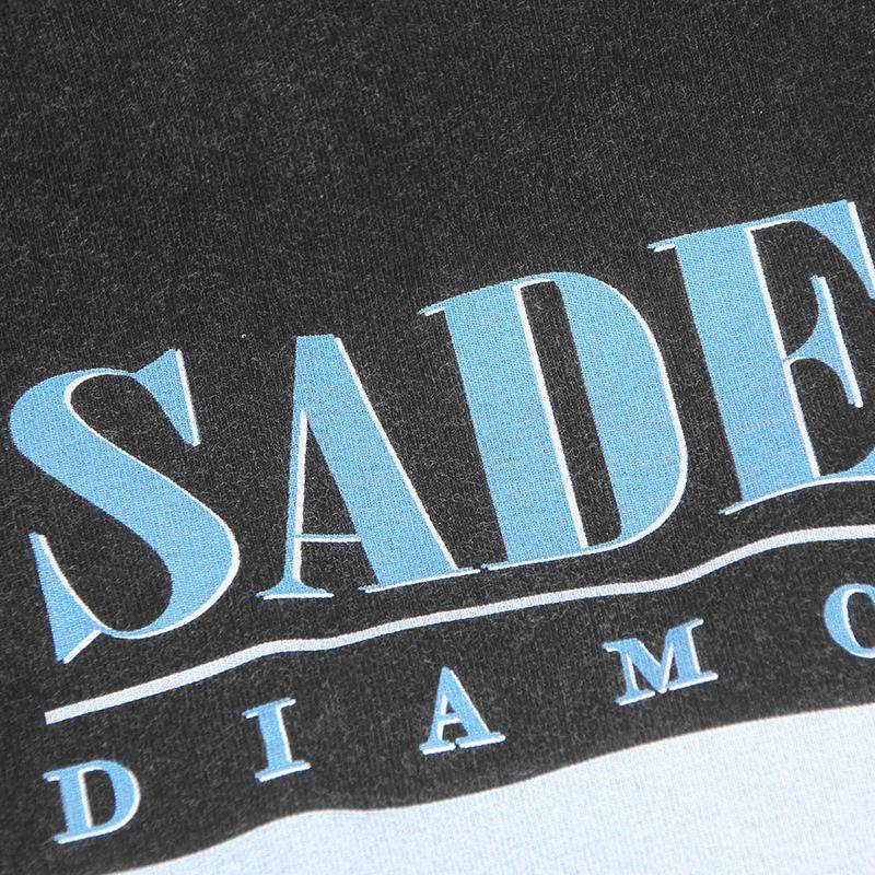Sade 'Diamond Life' Tee