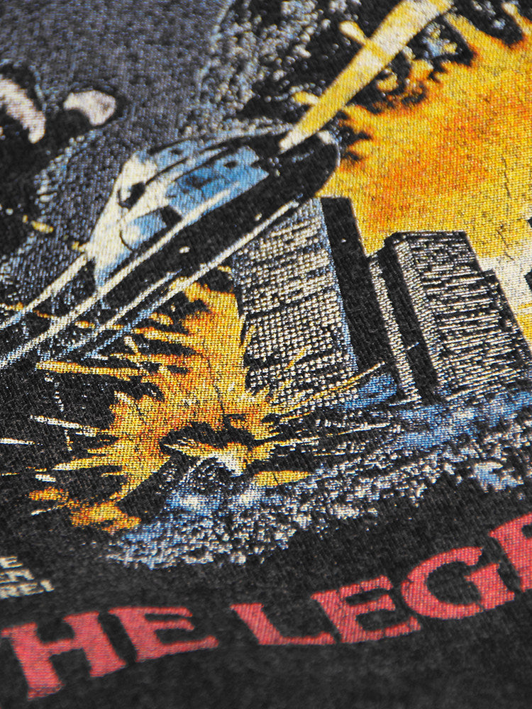 Godzilla Tee