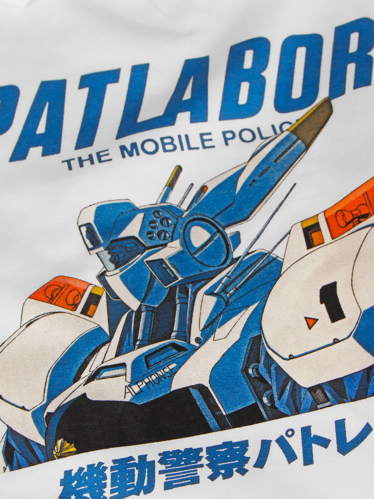 Patlabor Tee