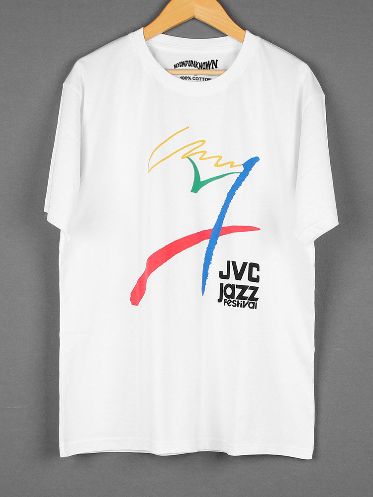 JVC Jazz Festival Tee
