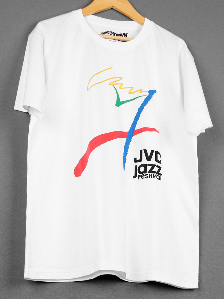 JVC Jazz Festival Tee
