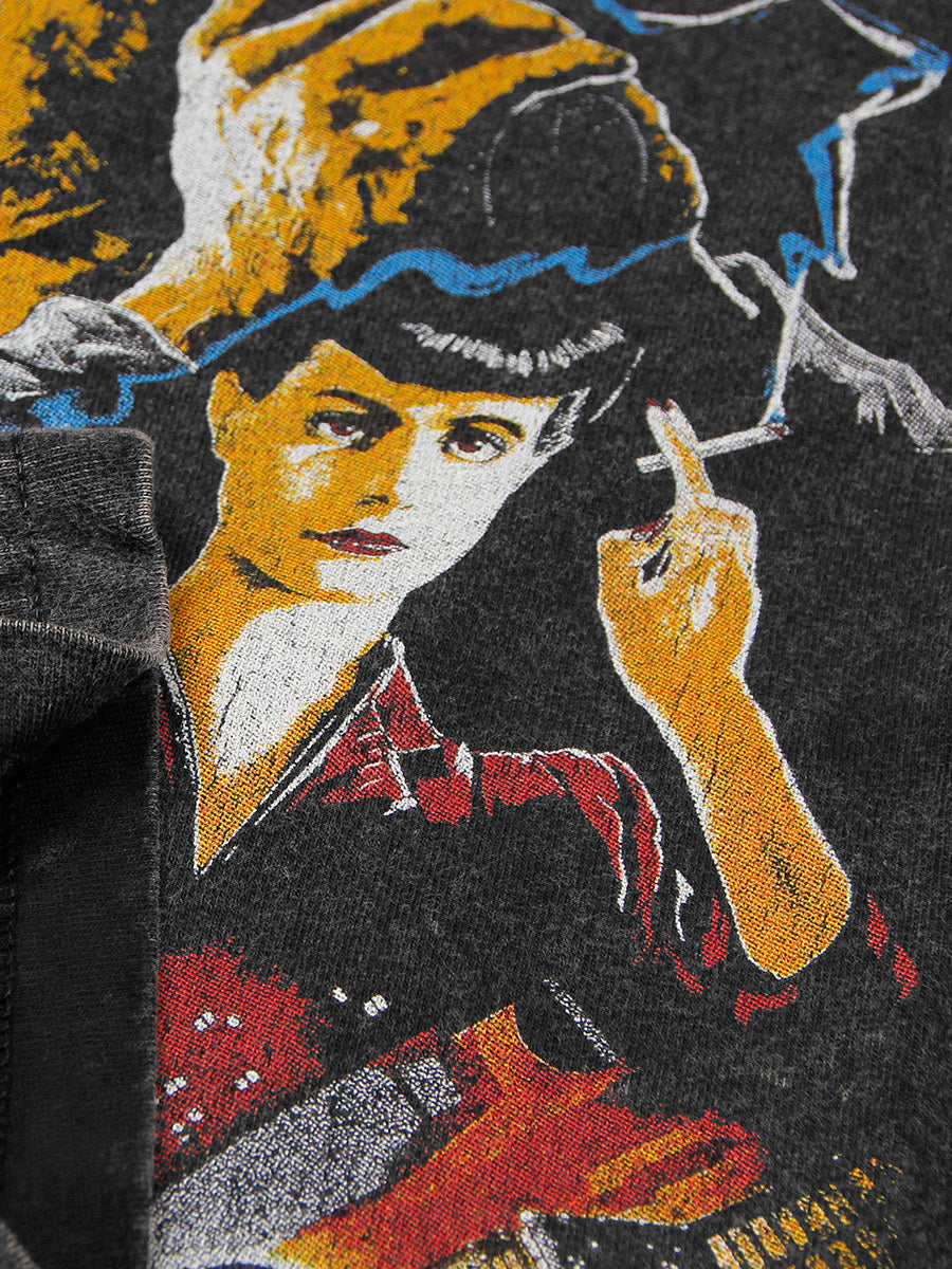 Blade Runner Tee