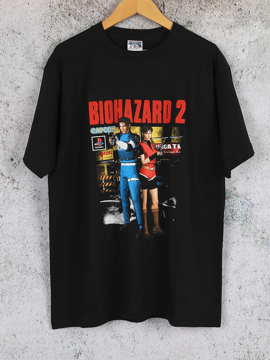 Resident Evil Tee