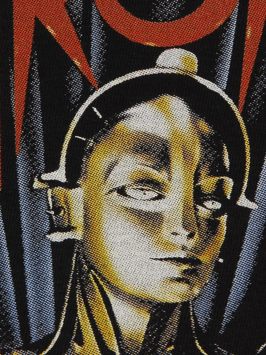 Metropolis Tee
