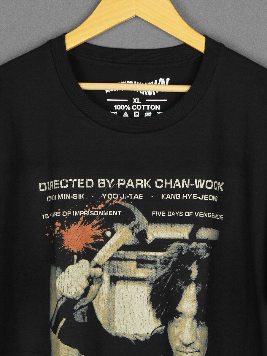 Old Boy Tee