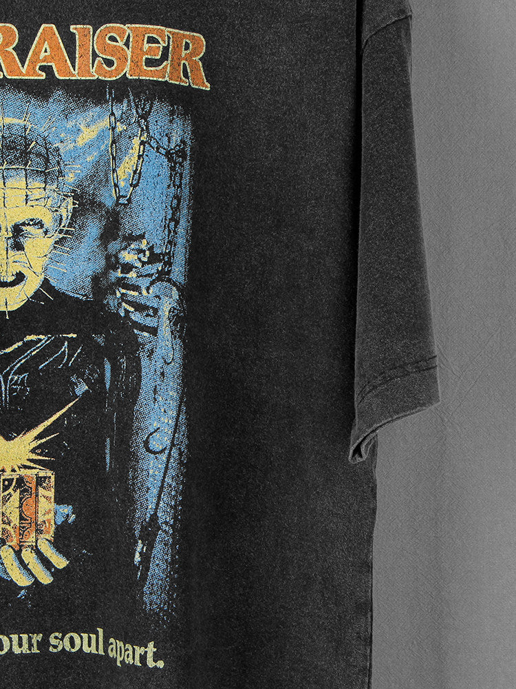 Hellraiser Tee