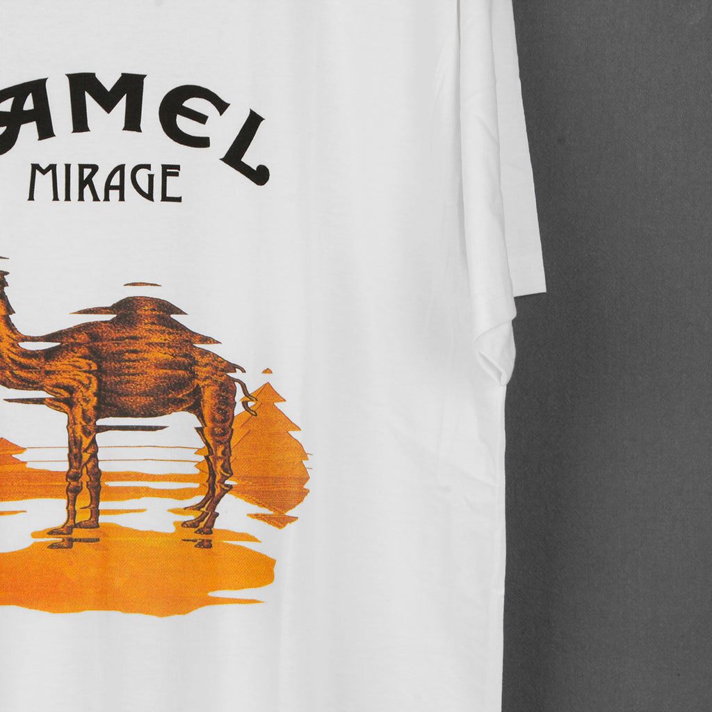 Camel 'Mirage' Tee