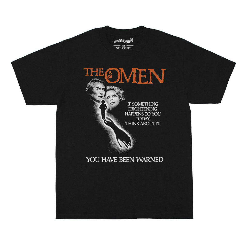 'Omen' Tee