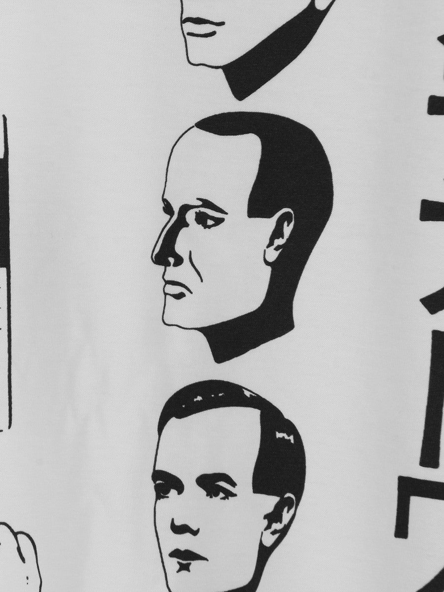 Kraftwerk Tee