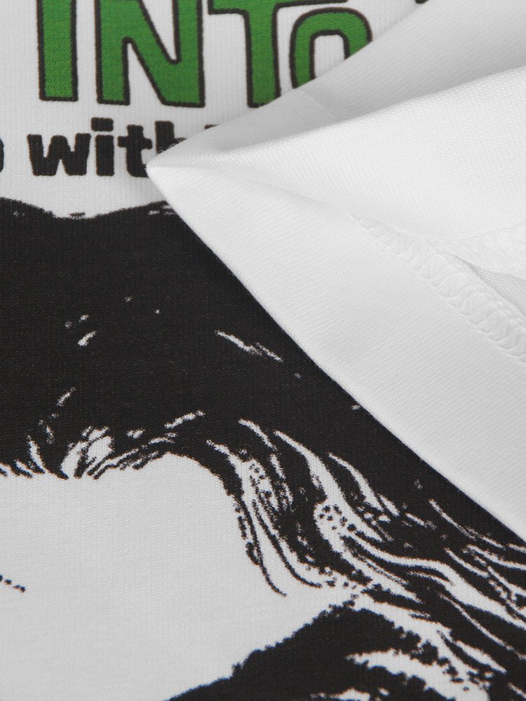 'Black Sunday' Tee