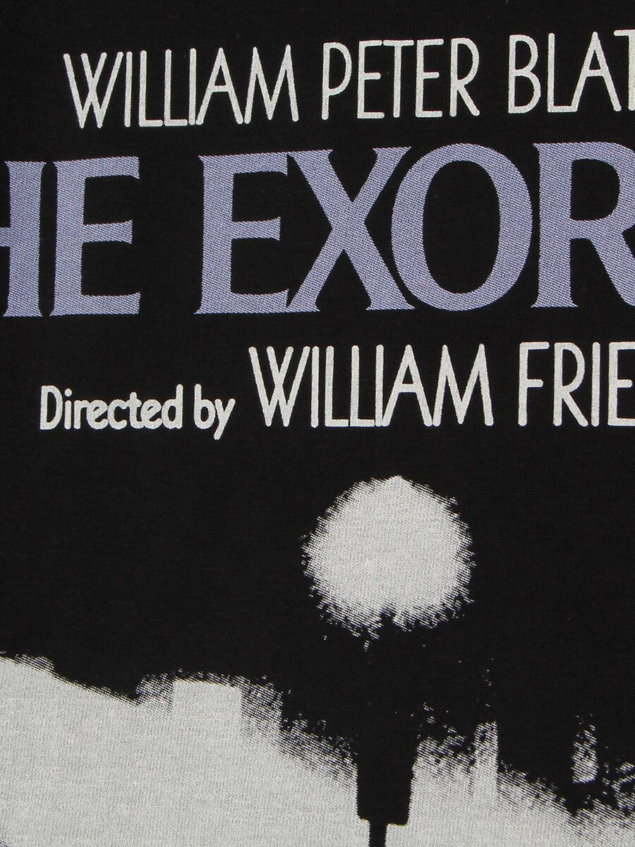 'The Exorcist' Tee
