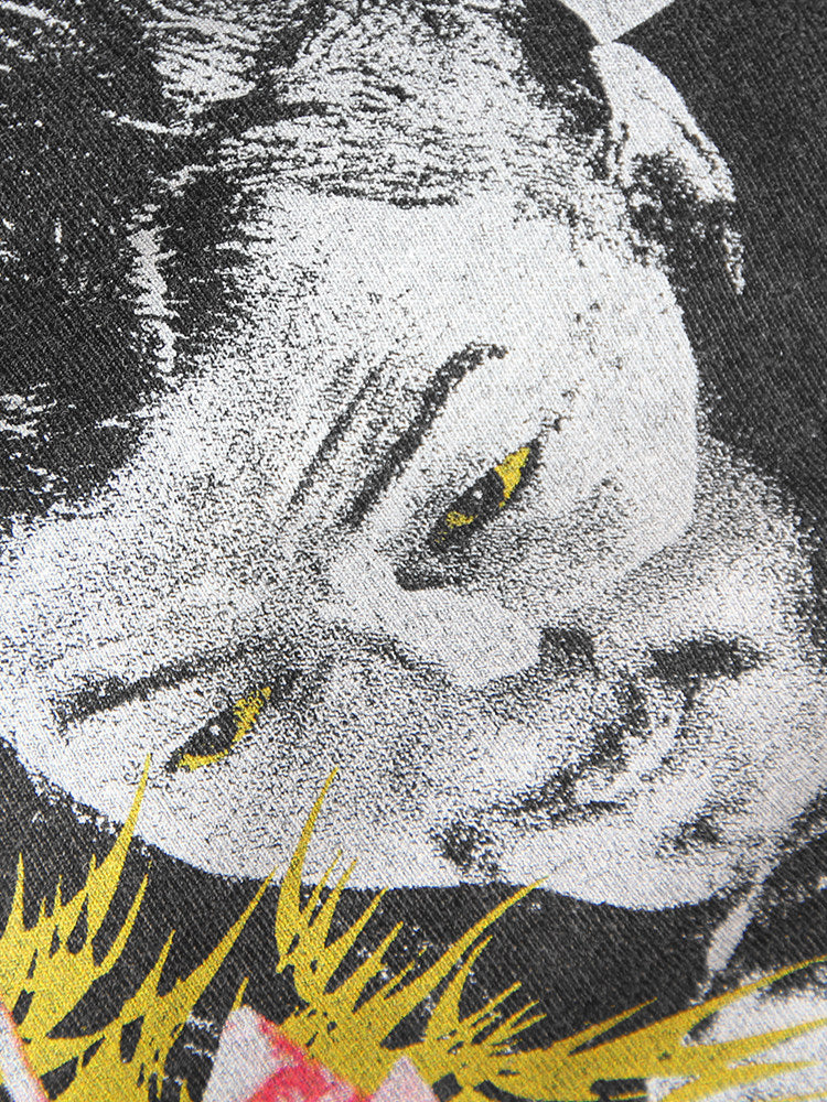 'Electric Dragon' Tee