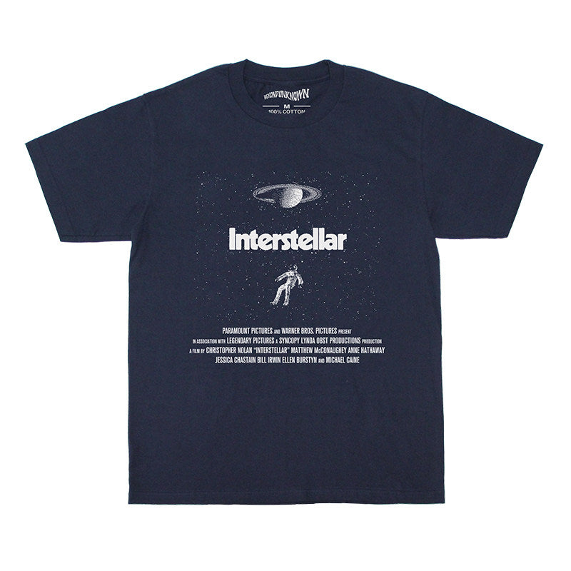 Interstellar Tee