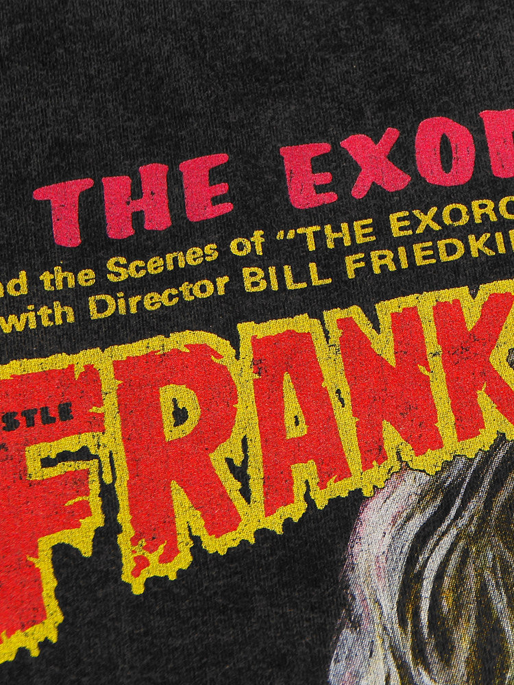 'Frankenstein' Tee