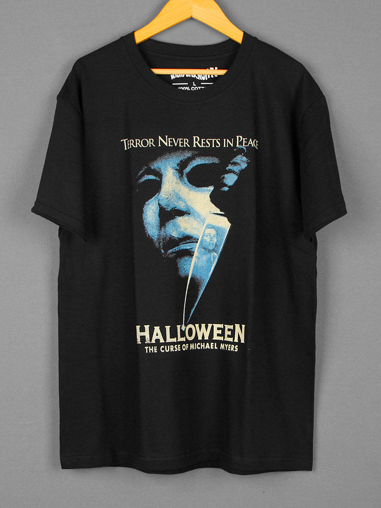 Halloween Tee