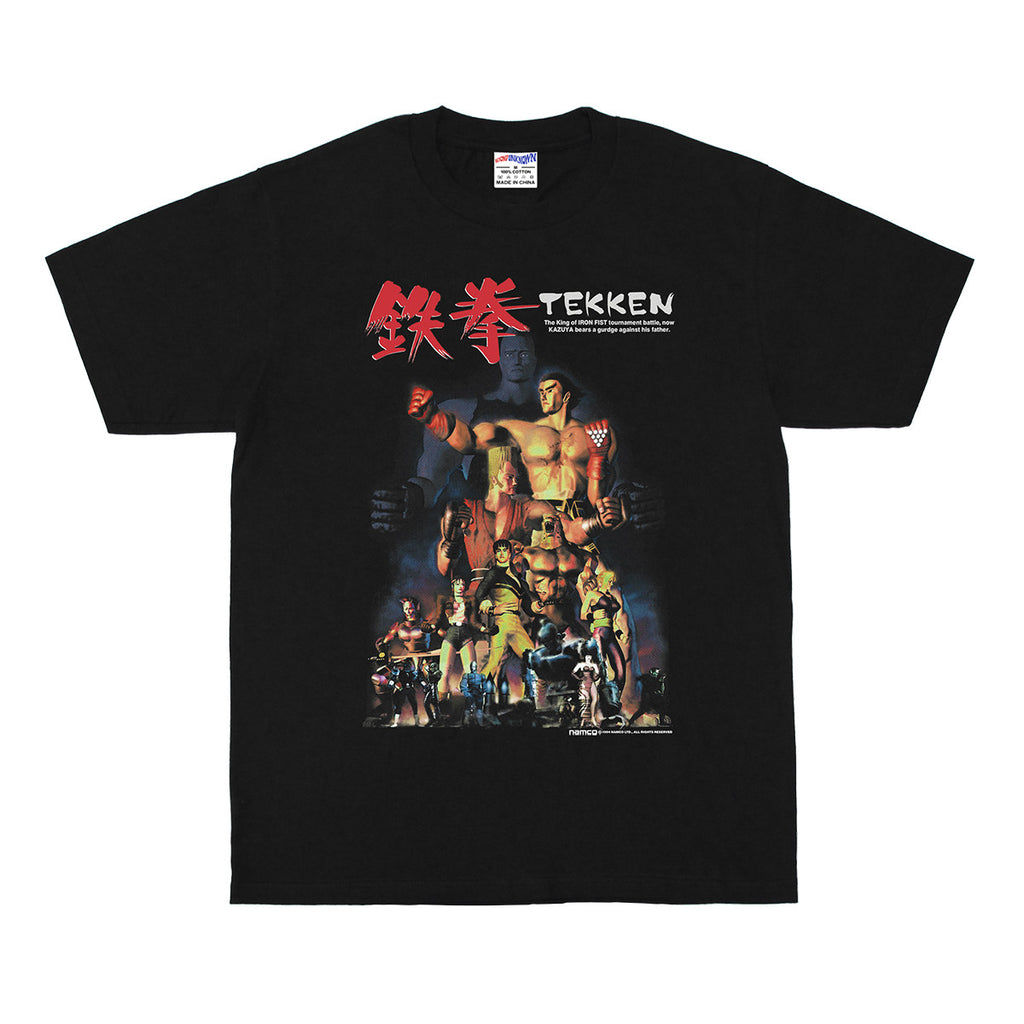 'Tekken' Tee