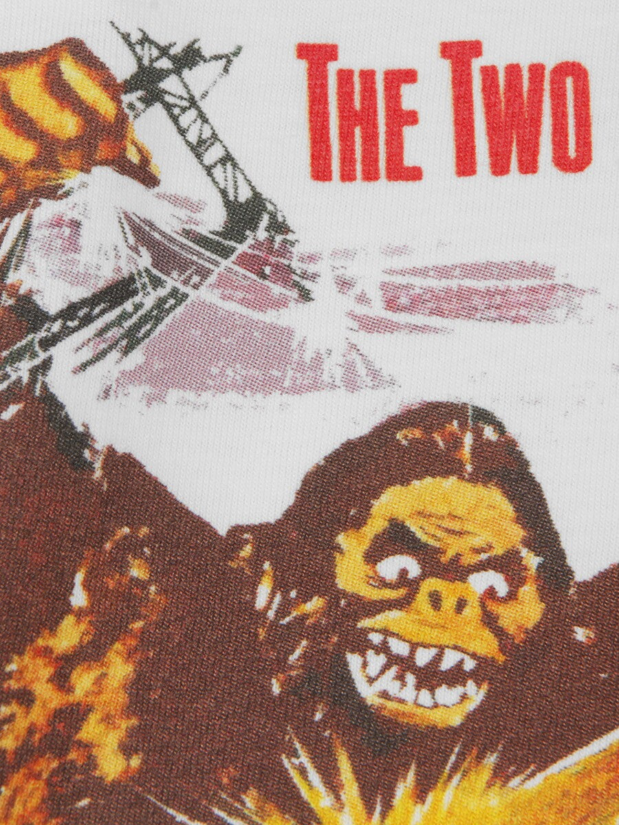 'Kong vs. Godzilla' Tee