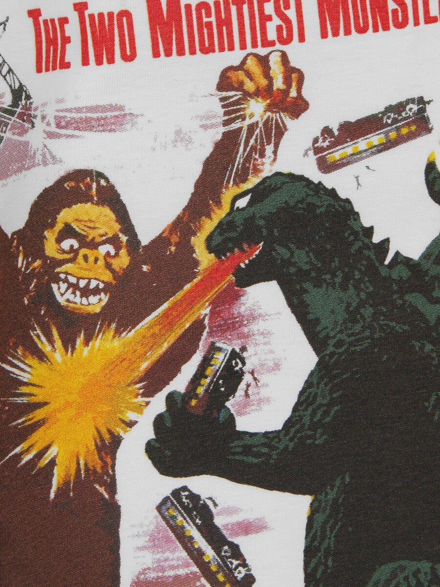 'Kong vs. Godzilla' Tee