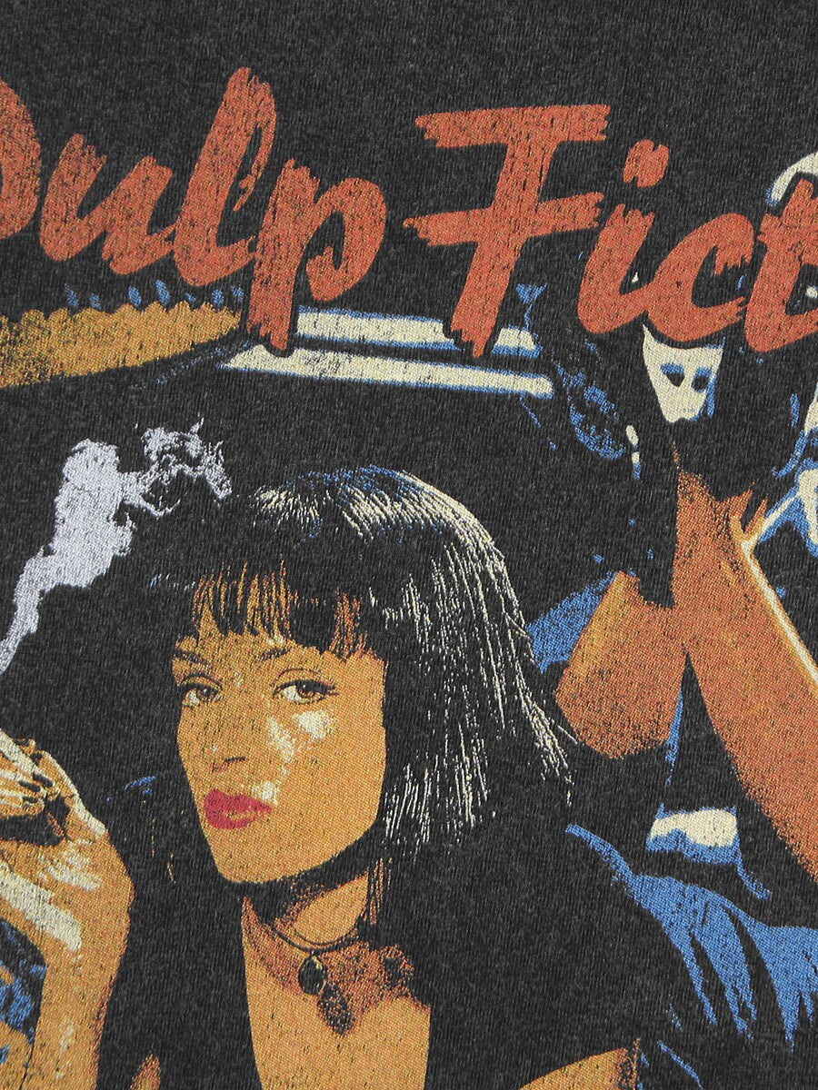 Pulp Fiction Tee