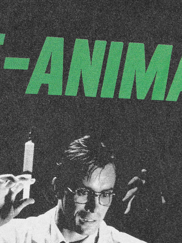 Re-Animator Tee