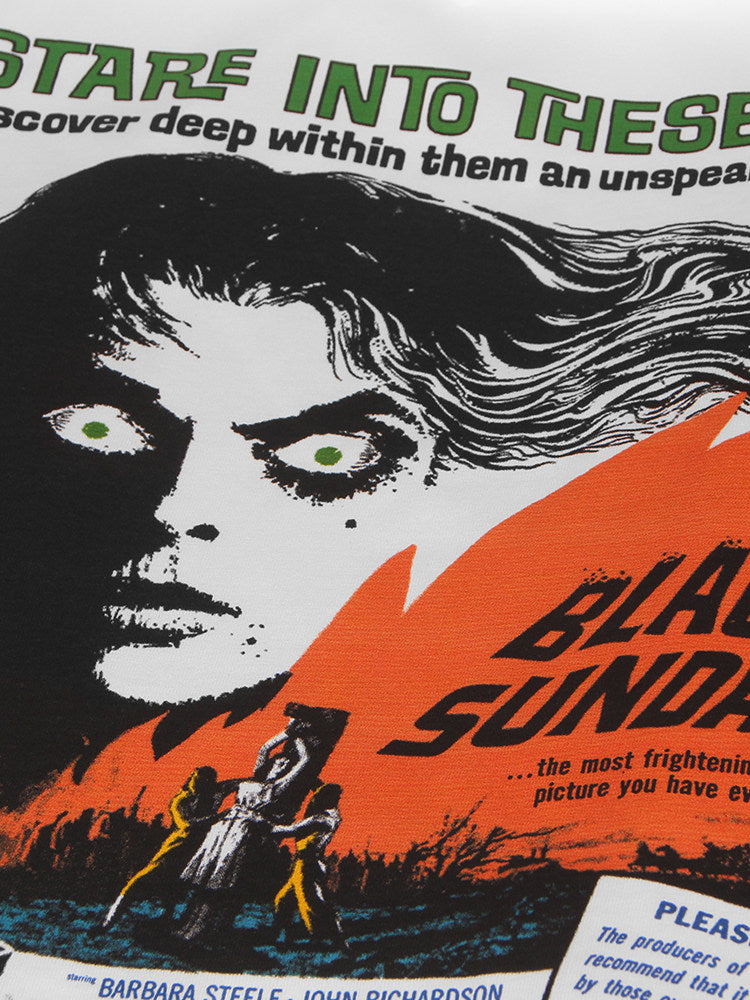 'Black Sunday' Tee