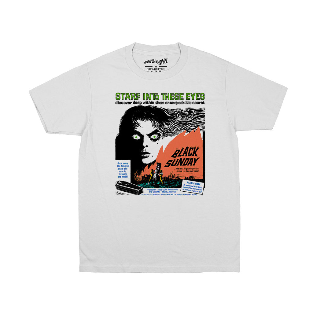 'Black Sunday' Tee