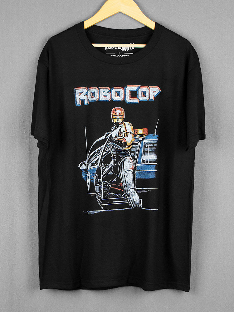 Robocop Tee