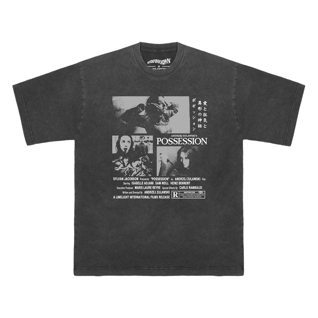 Possession Tee