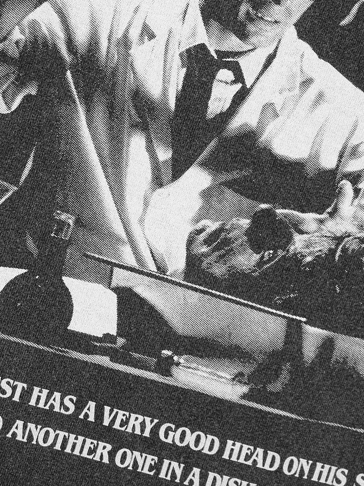 Re-Animator Tee